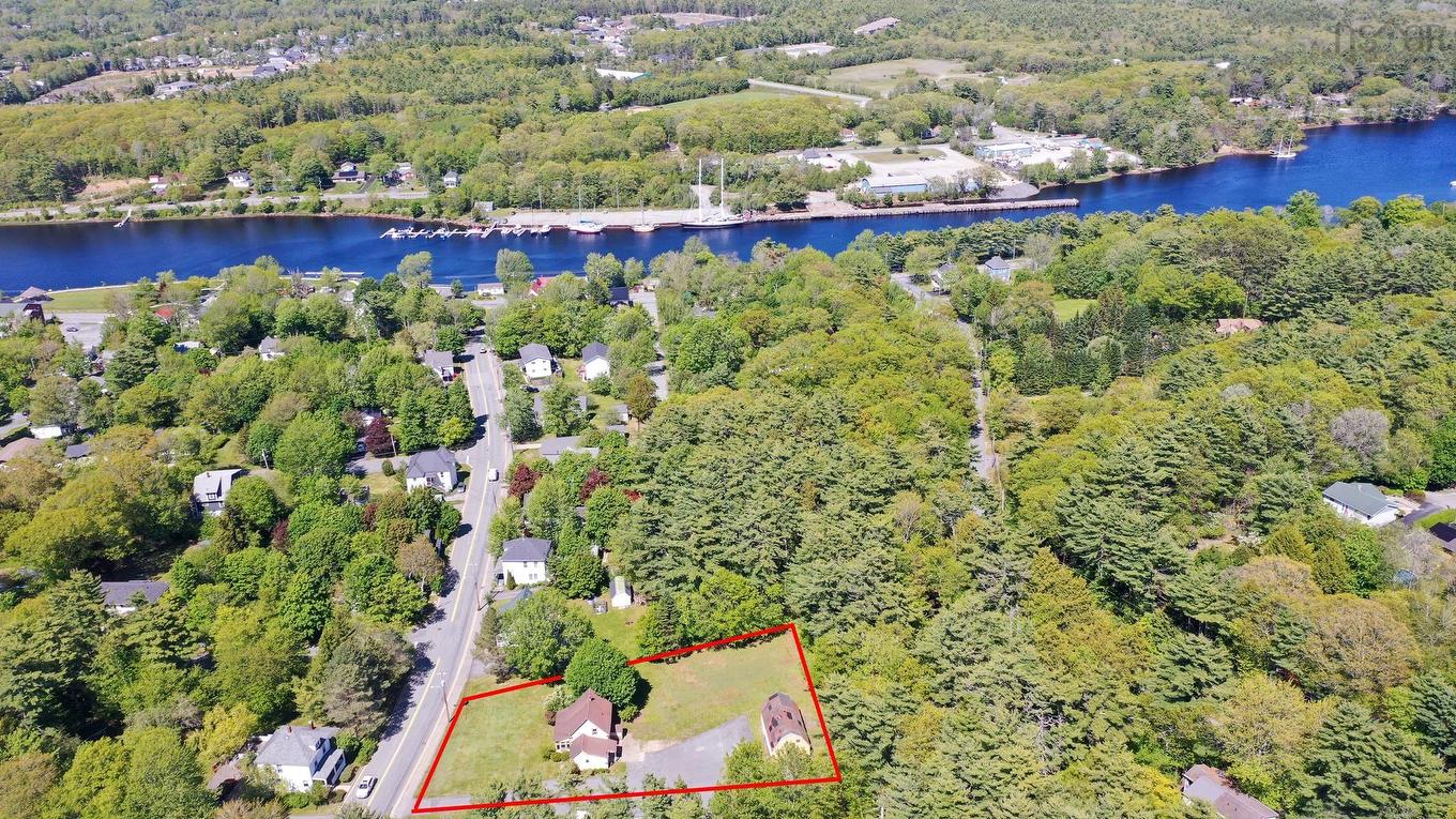83 Jubilee Road, Bridgewater, NS