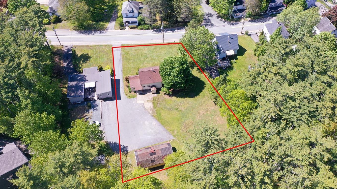 83 Jubilee Road, Bridgewater, NS