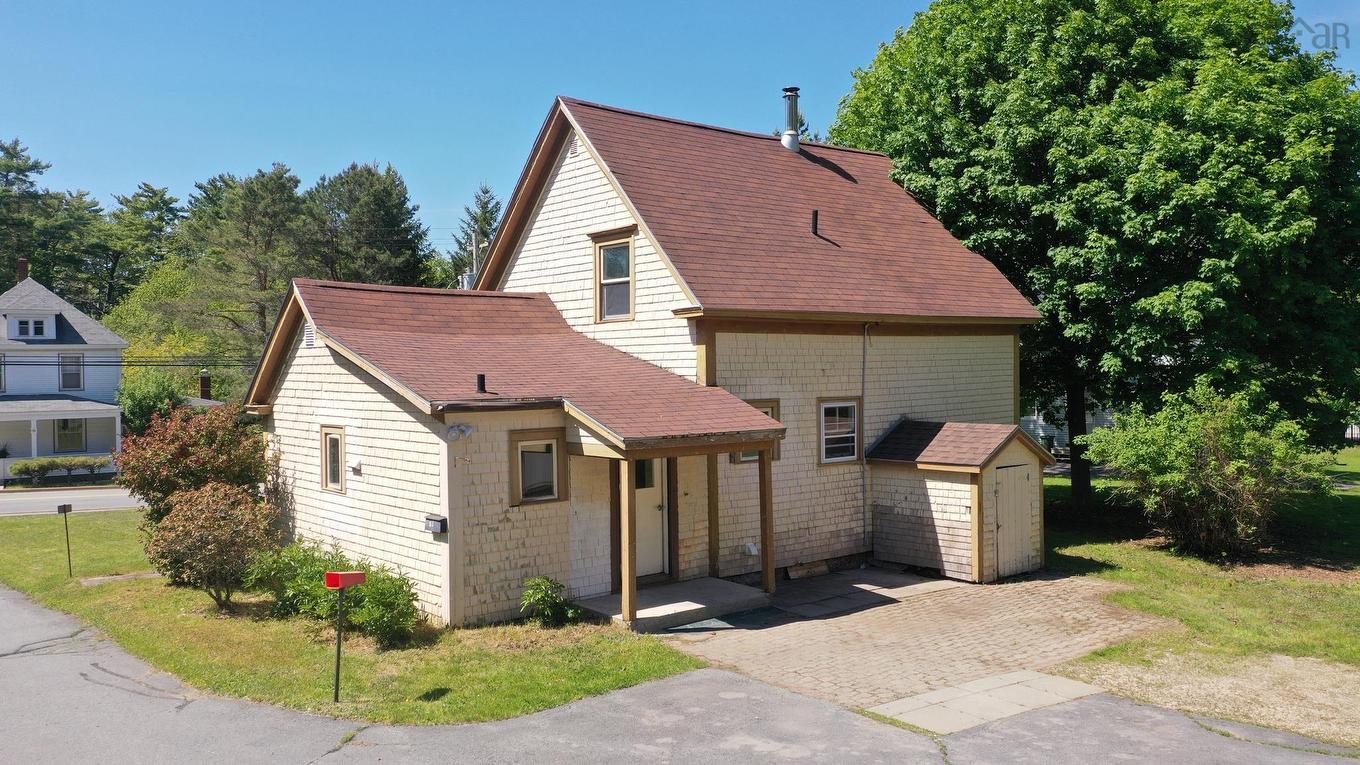 83 Jubilee Road, Bridgewater, NS