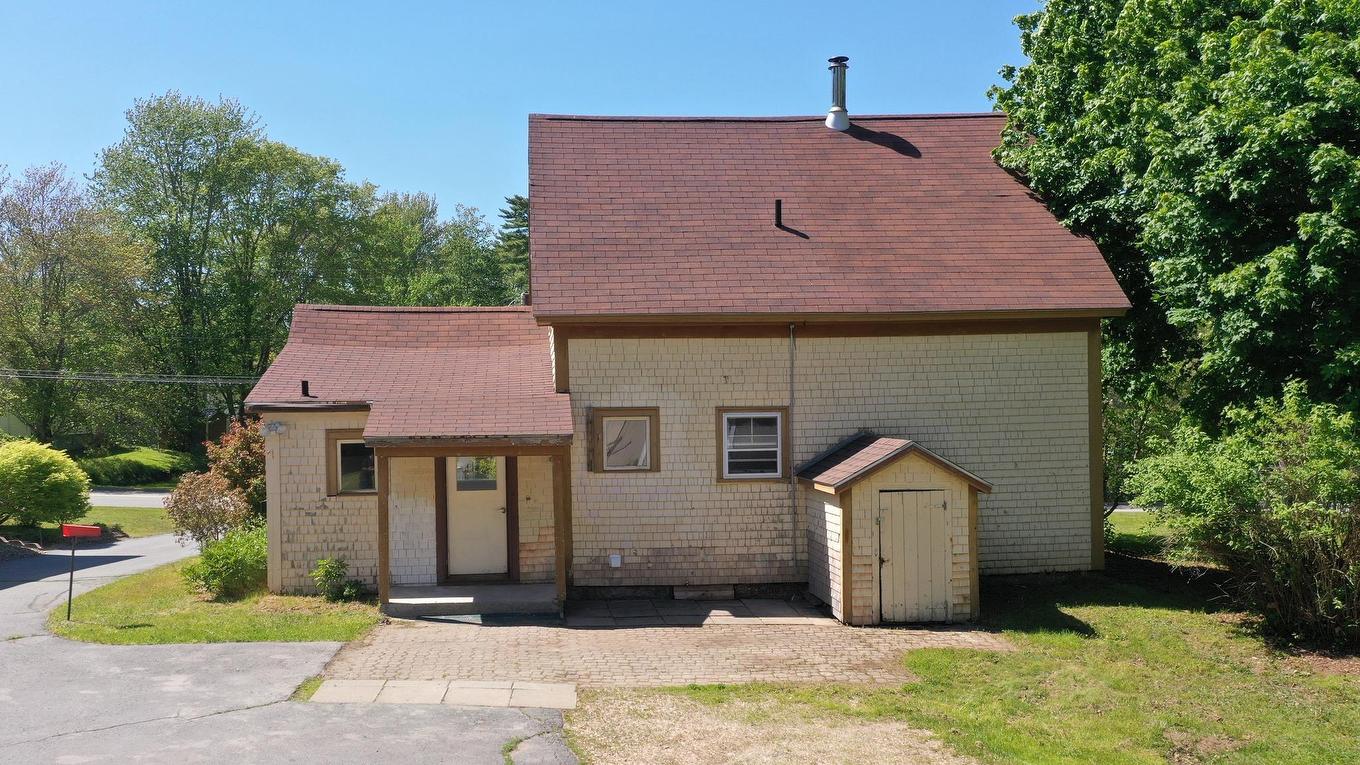 83 Jubilee Road, Bridgewater, NS
