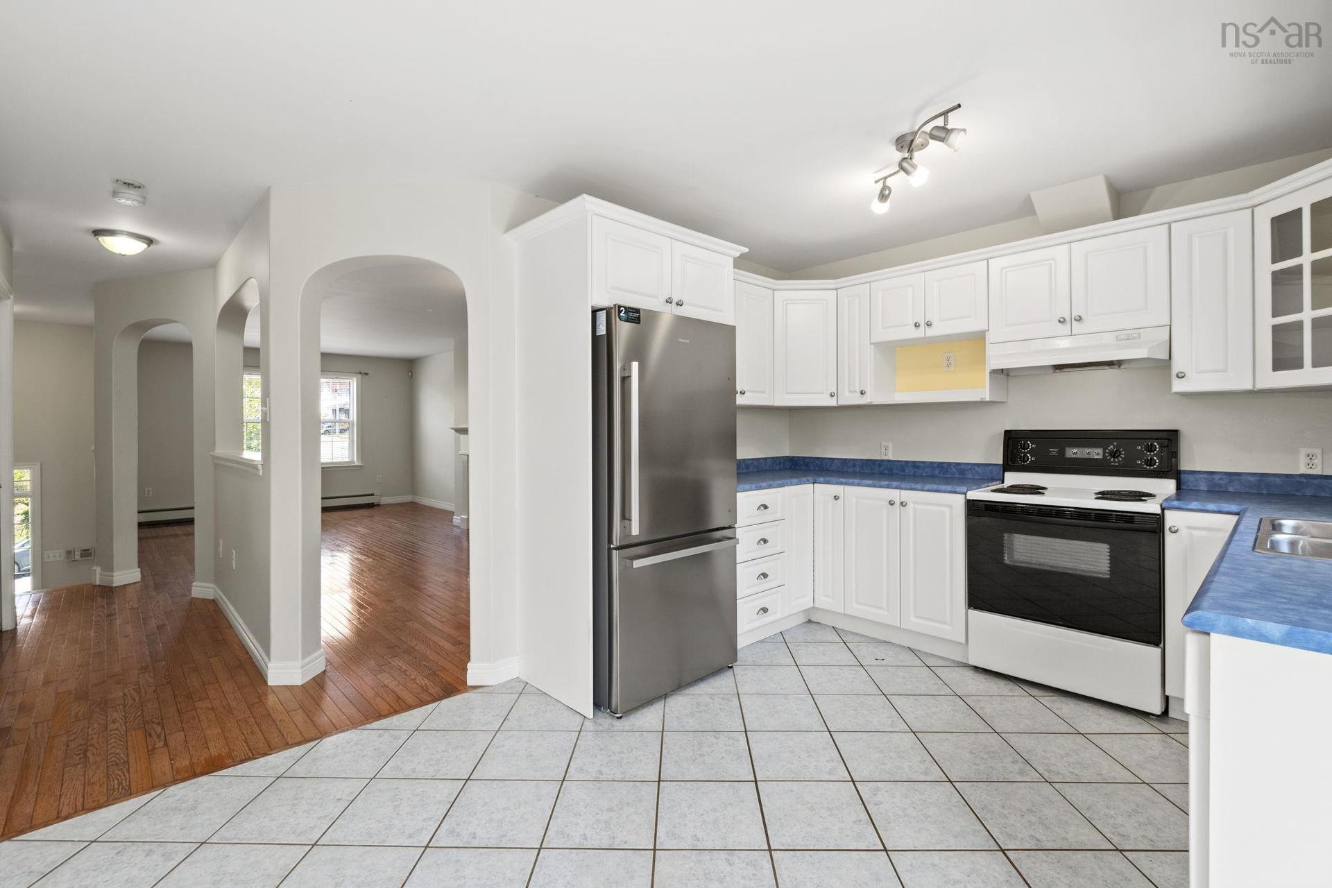 64 Whitehall Crescent, Dartmouth, NS