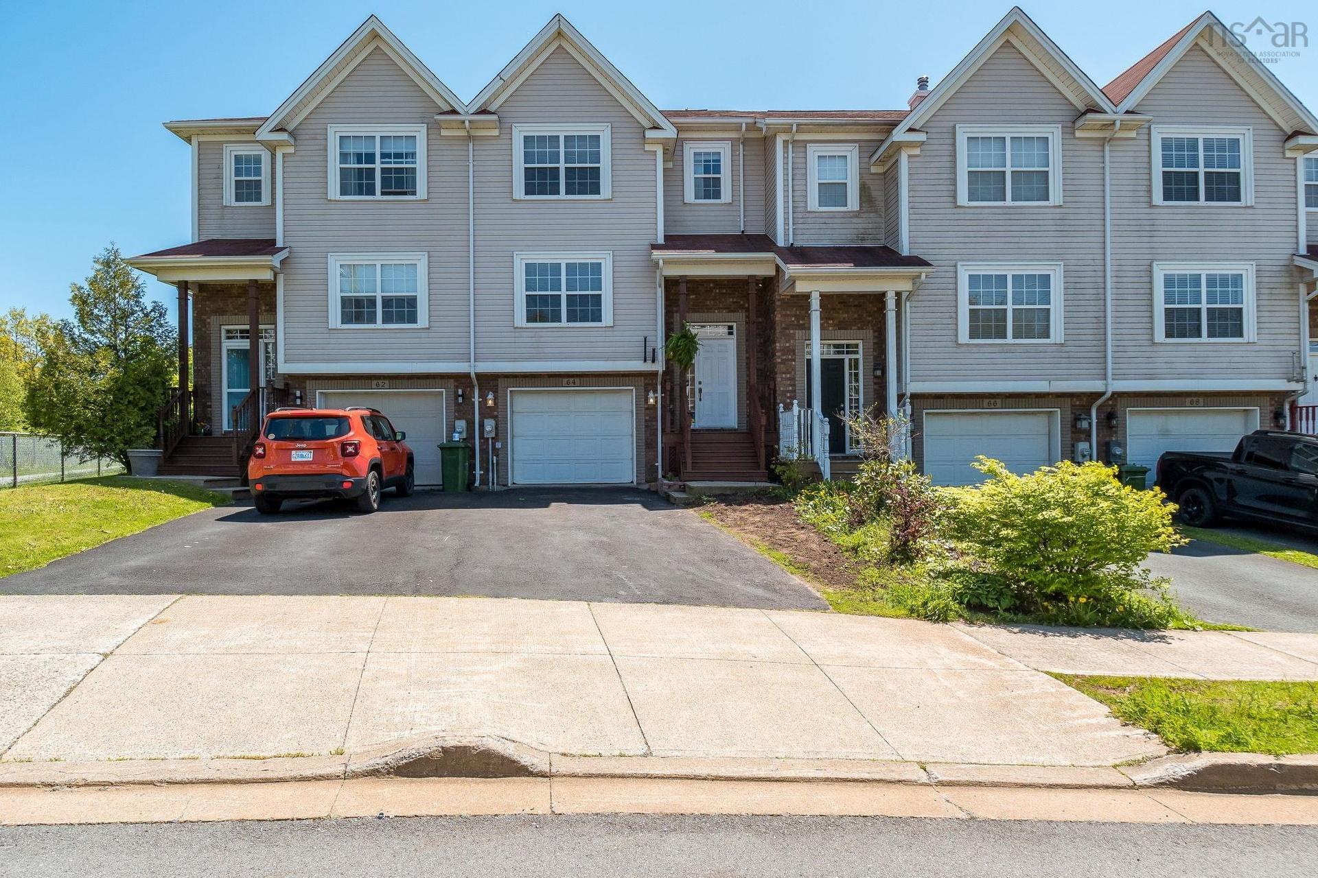 64 Whitehall Crescent, Dartmouth, NS