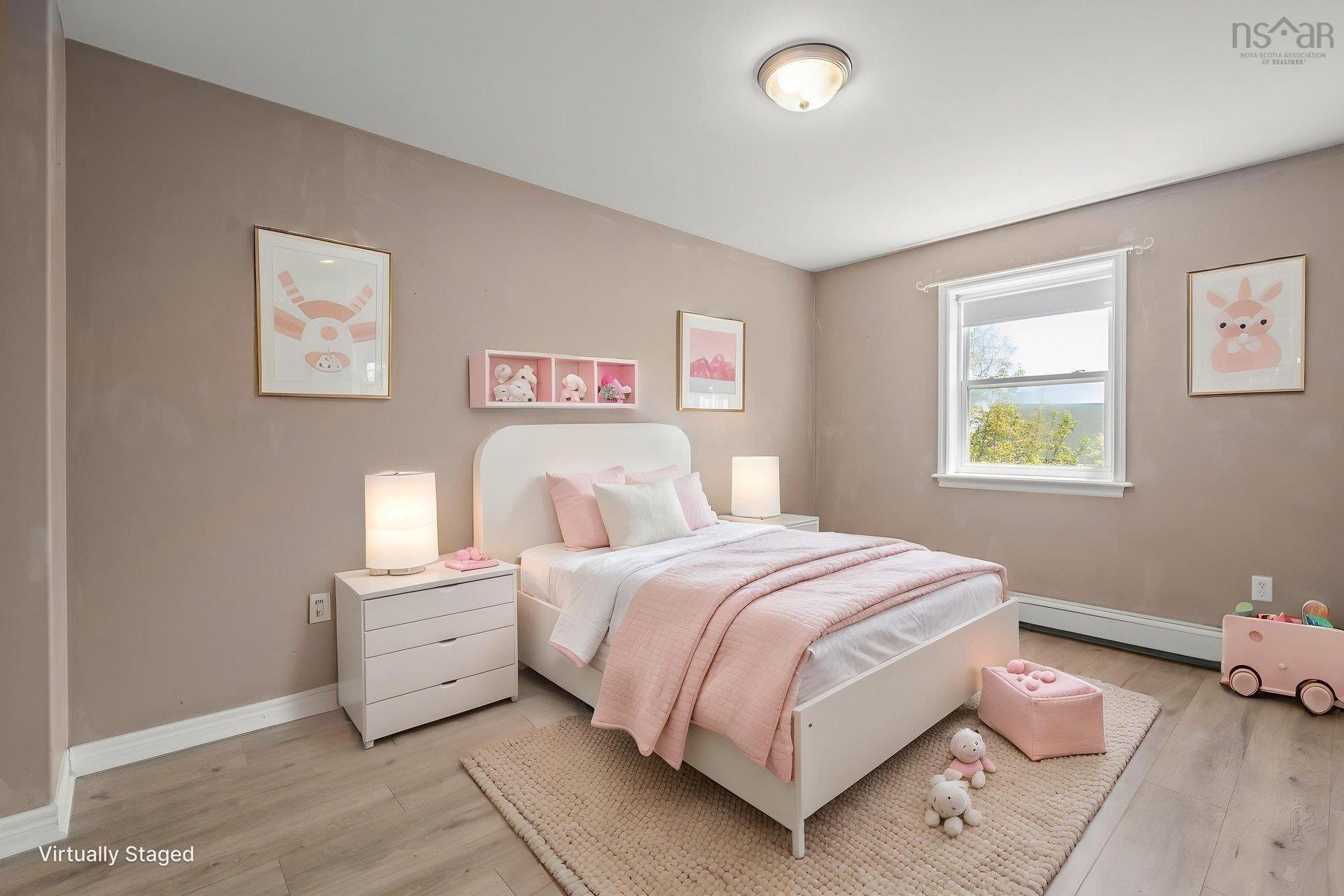 64 Whitehall Crescent, Dartmouth, NS