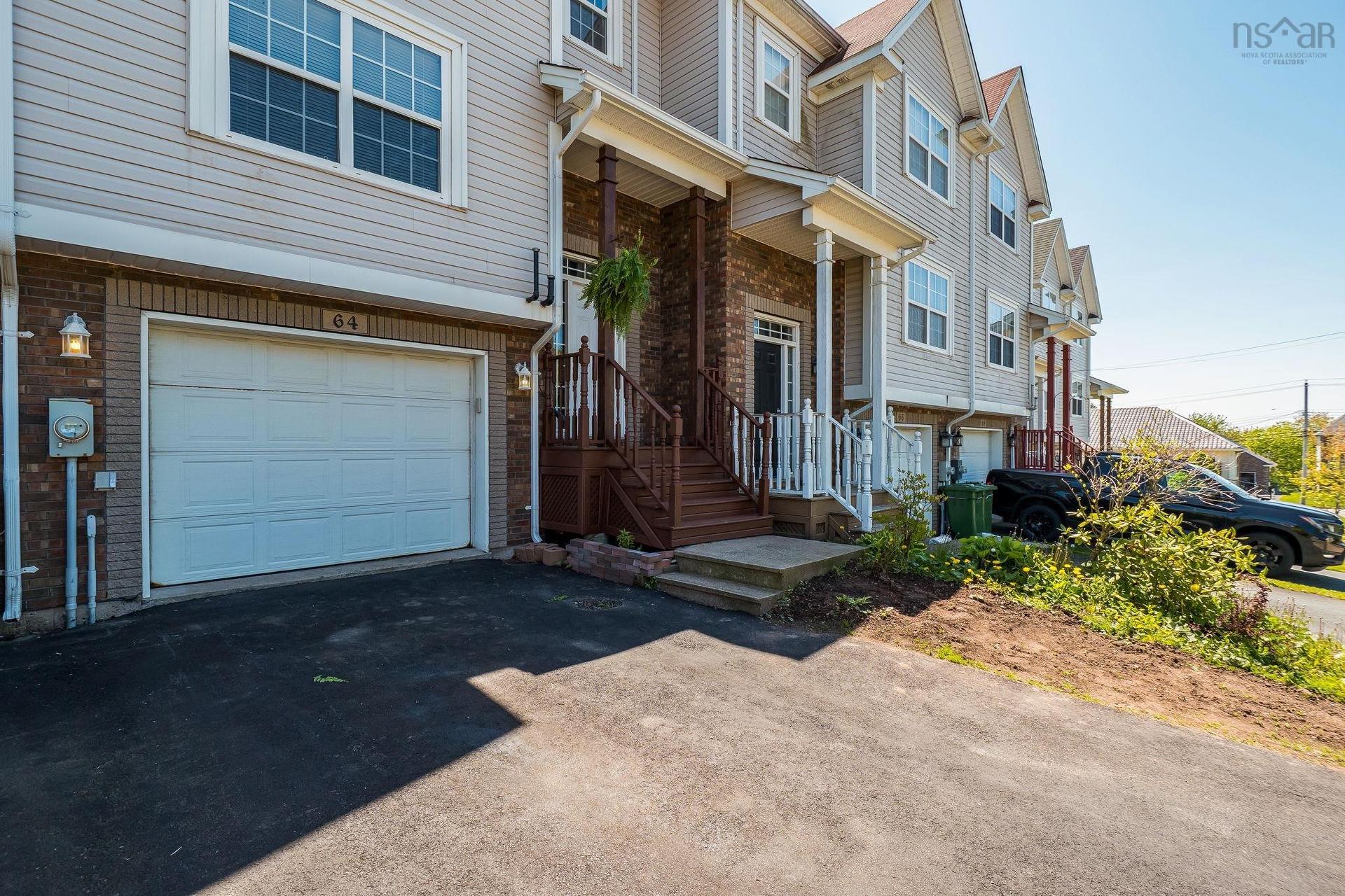 64 Whitehall Crescent, Dartmouth, NS