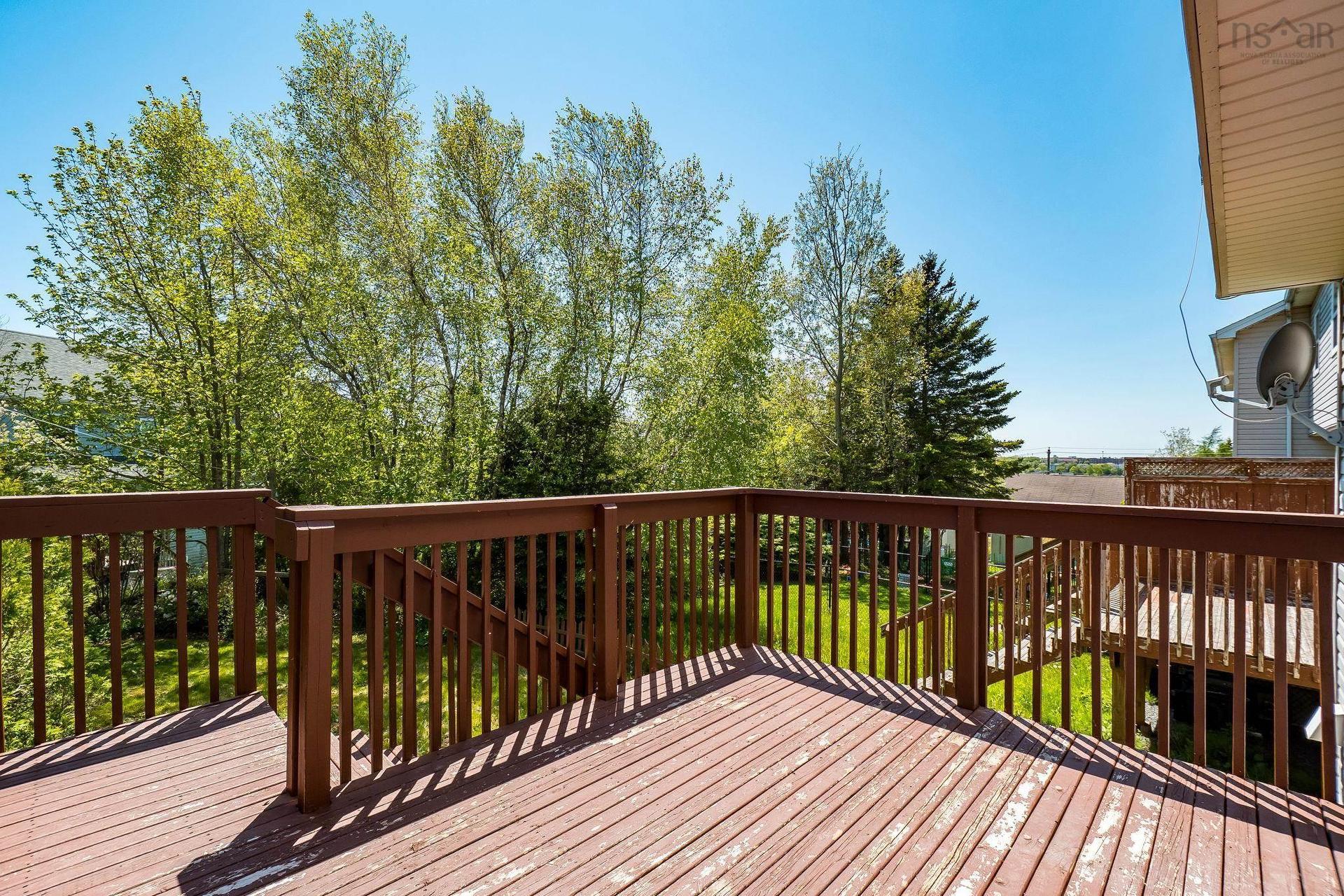 64 Whitehall Crescent, Dartmouth, NS