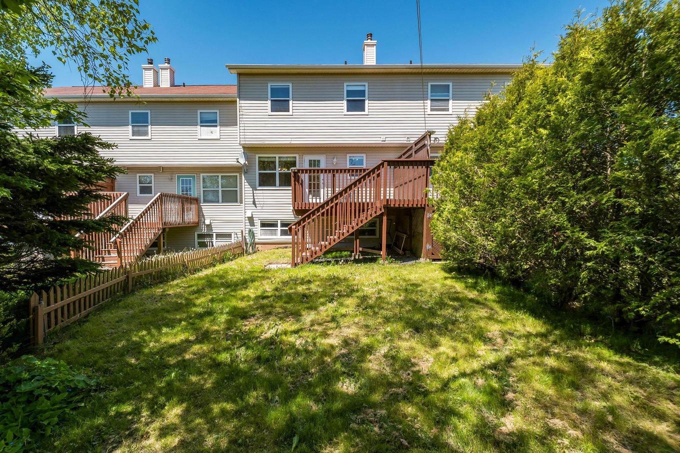 64 Whitehall Crescent, Dartmouth, NS