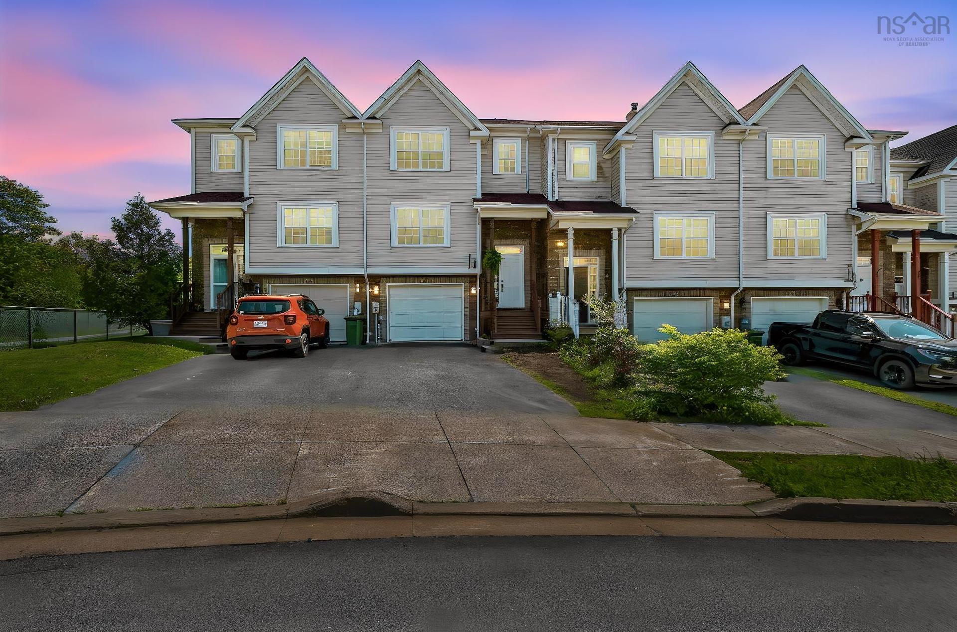 64 Whitehall Crescent, Dartmouth, NS