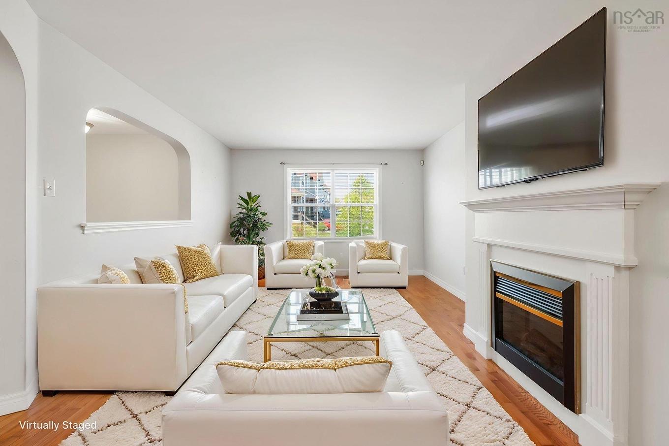 64 Whitehall Crescent, Dartmouth, NS