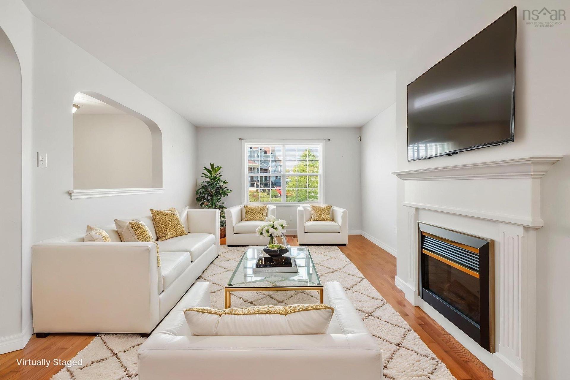 64 Whitehall Crescent, Dartmouth, NS