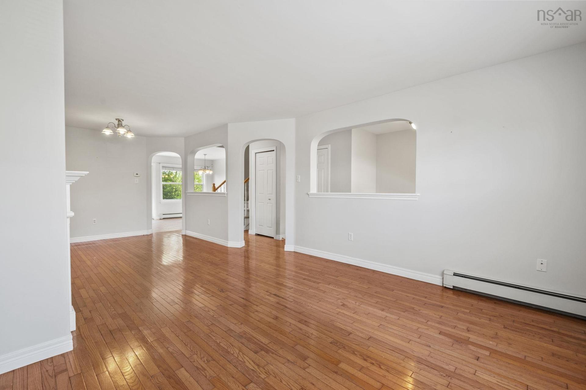 64 Whitehall Crescent, Dartmouth, NS