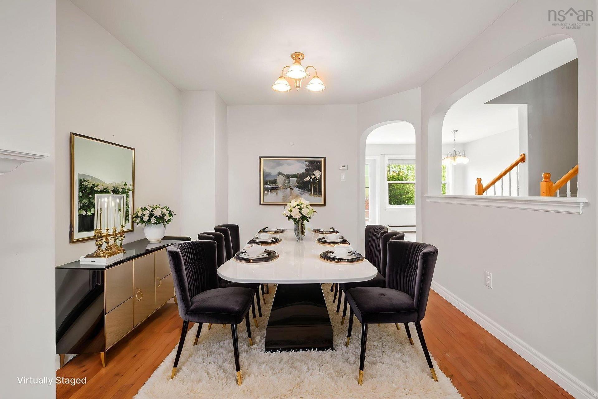 64 Whitehall Crescent, Dartmouth, NS