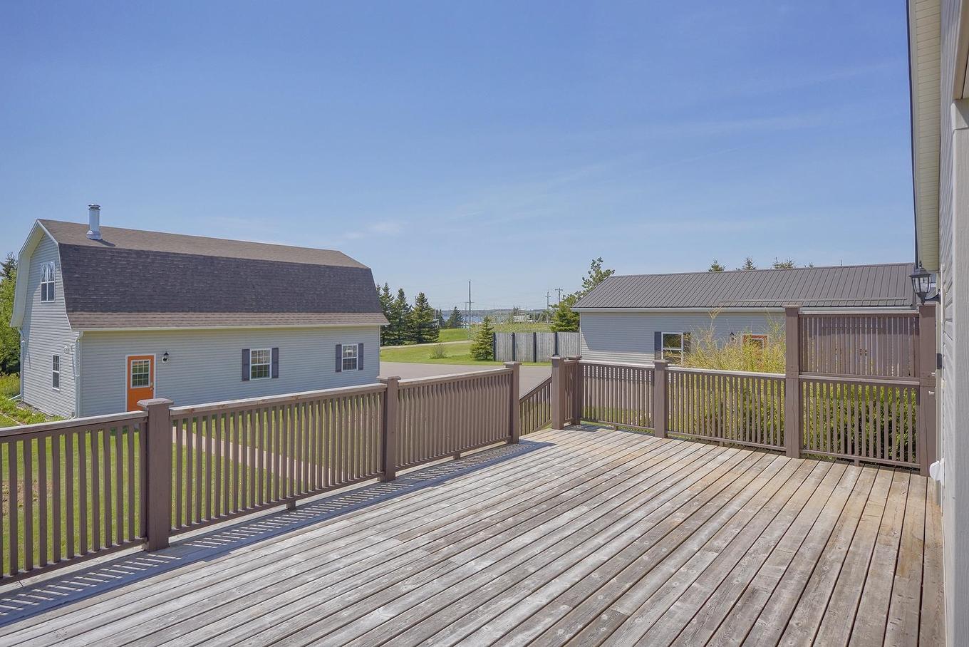 29 Macphee Avenue, Souris, PE