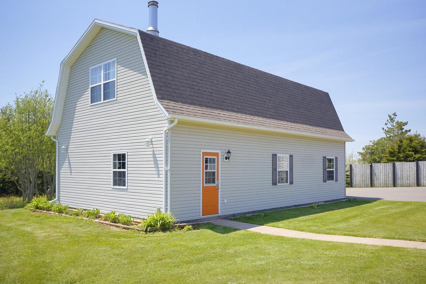 29 Macphee Avenue, Souris, PE