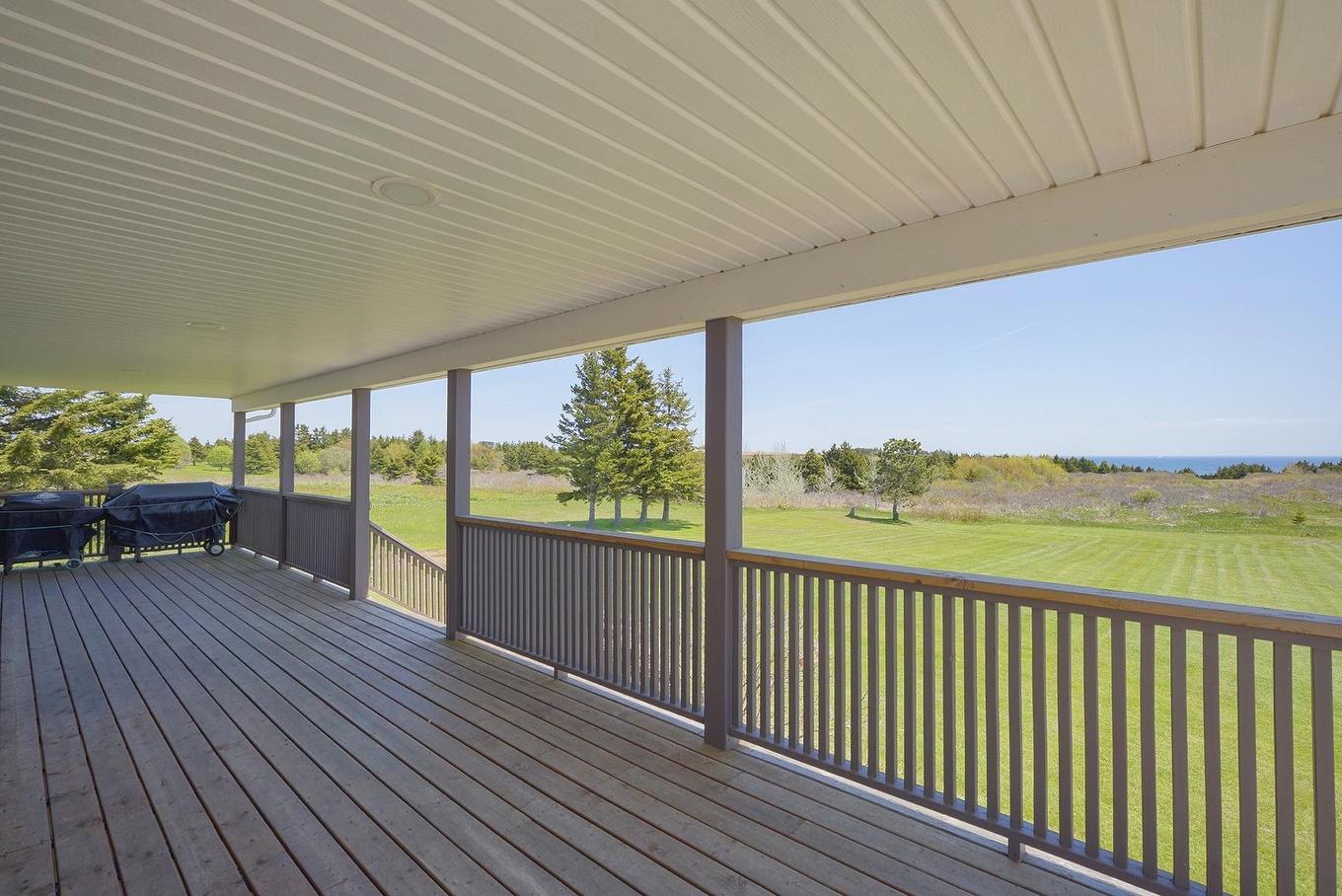29 Macphee Avenue, Souris, PE