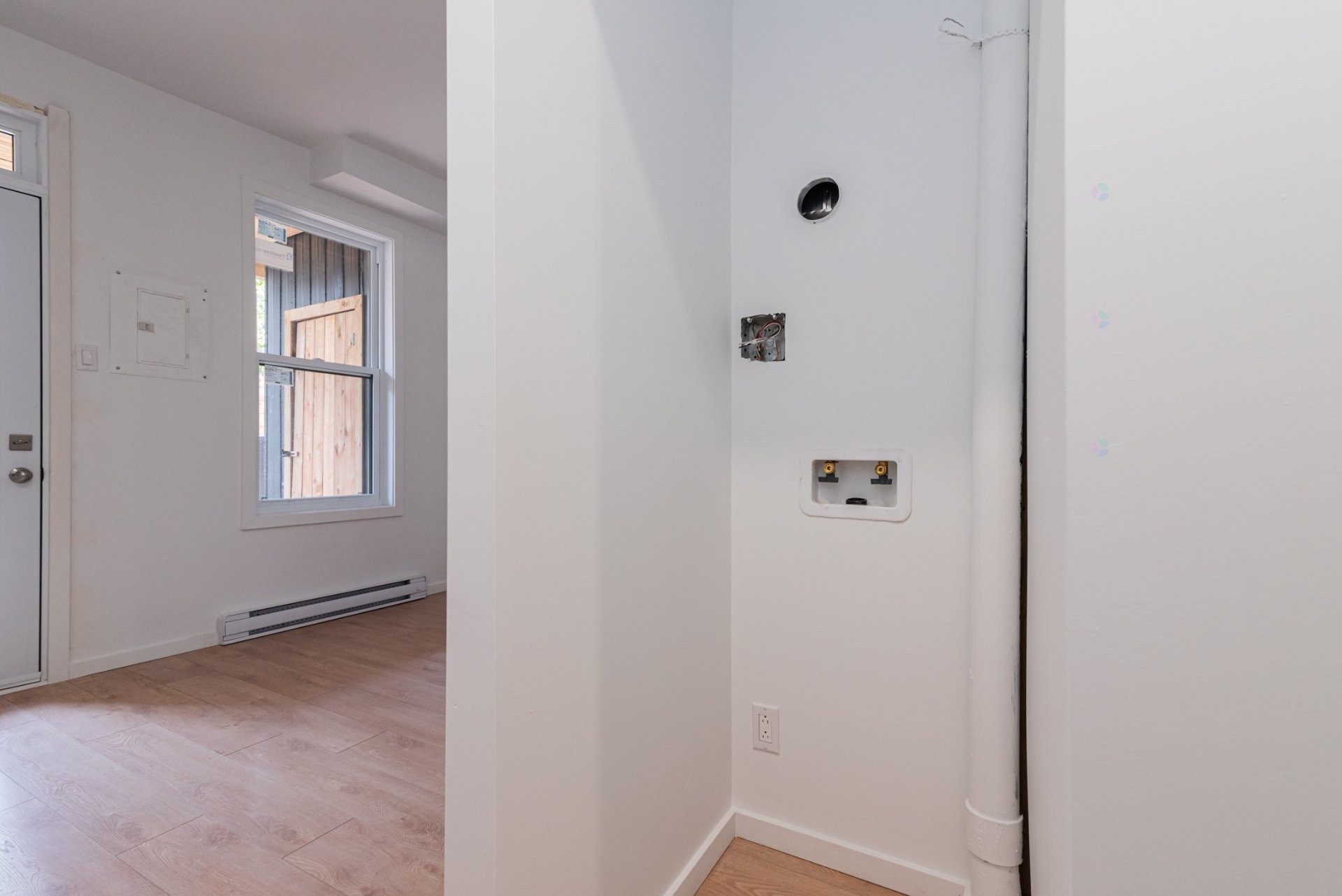 Autre - 6606 Rue Alma, Montréal (Rosemont/La Petite-Patrie), QC