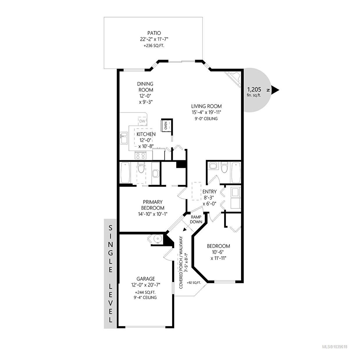 #25-2979 River Rd, Chemainus, BC