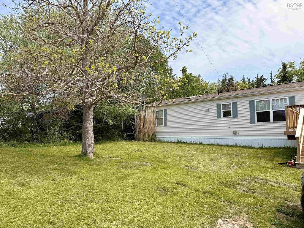 1985 Sandy Point Road, Sandy Point, NS