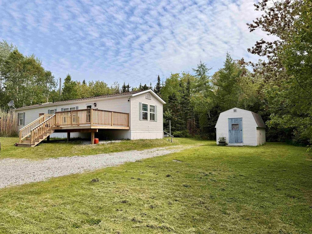 1985 Sandy Point Road, Sandy Point, NS