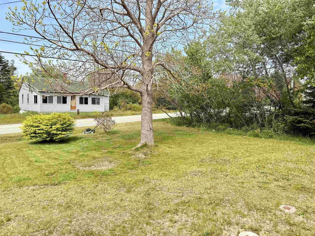 1985 Sandy Point Road, Sandy Point, NS