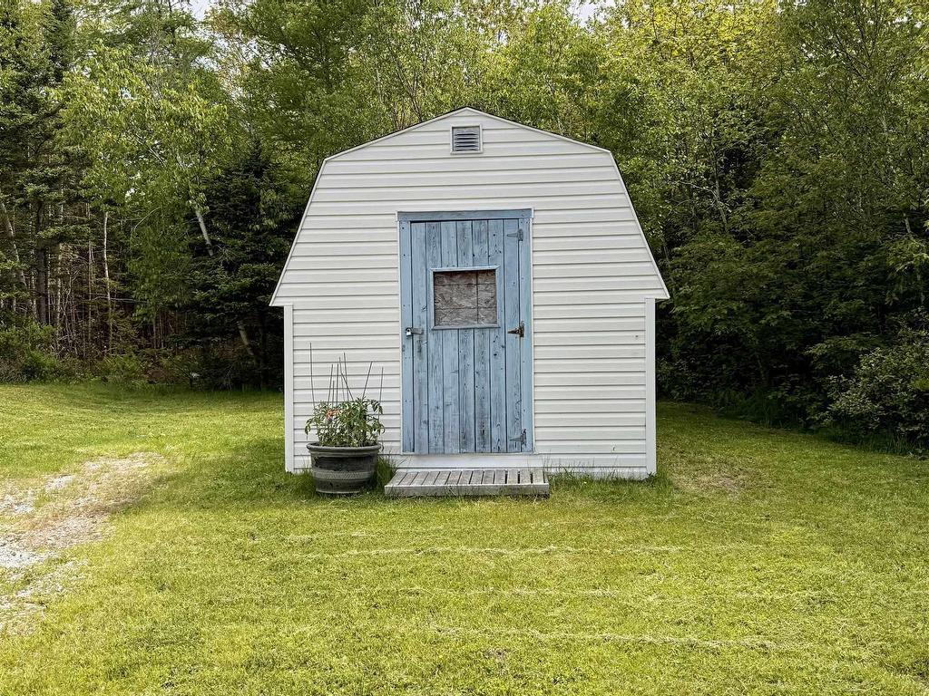 1985 Sandy Point Road, Sandy Point, NS
