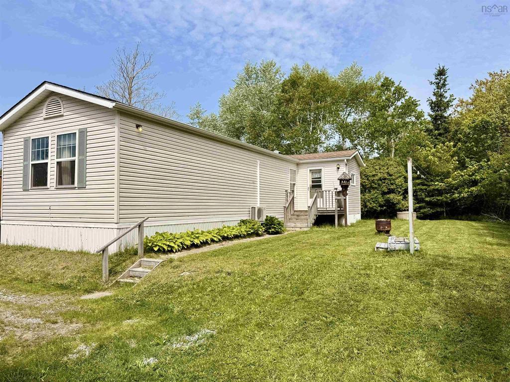 1985 Sandy Point Road, Sandy Point, NS