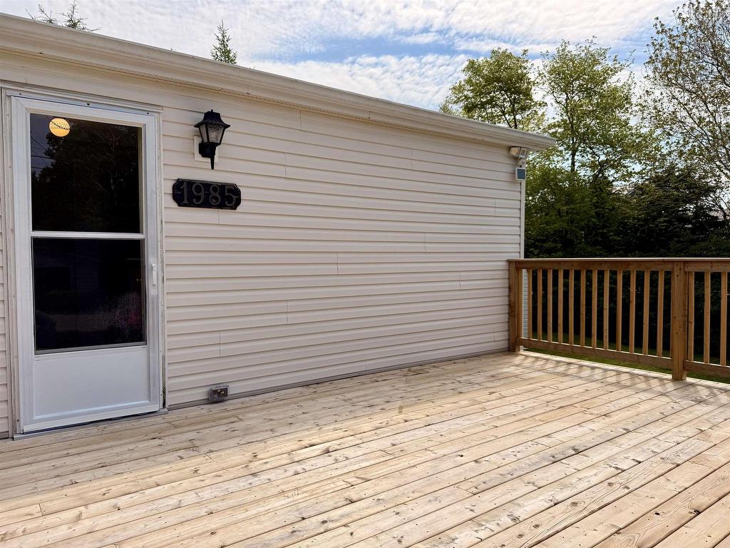 1985 Sandy Point Road, Sandy Point, NS