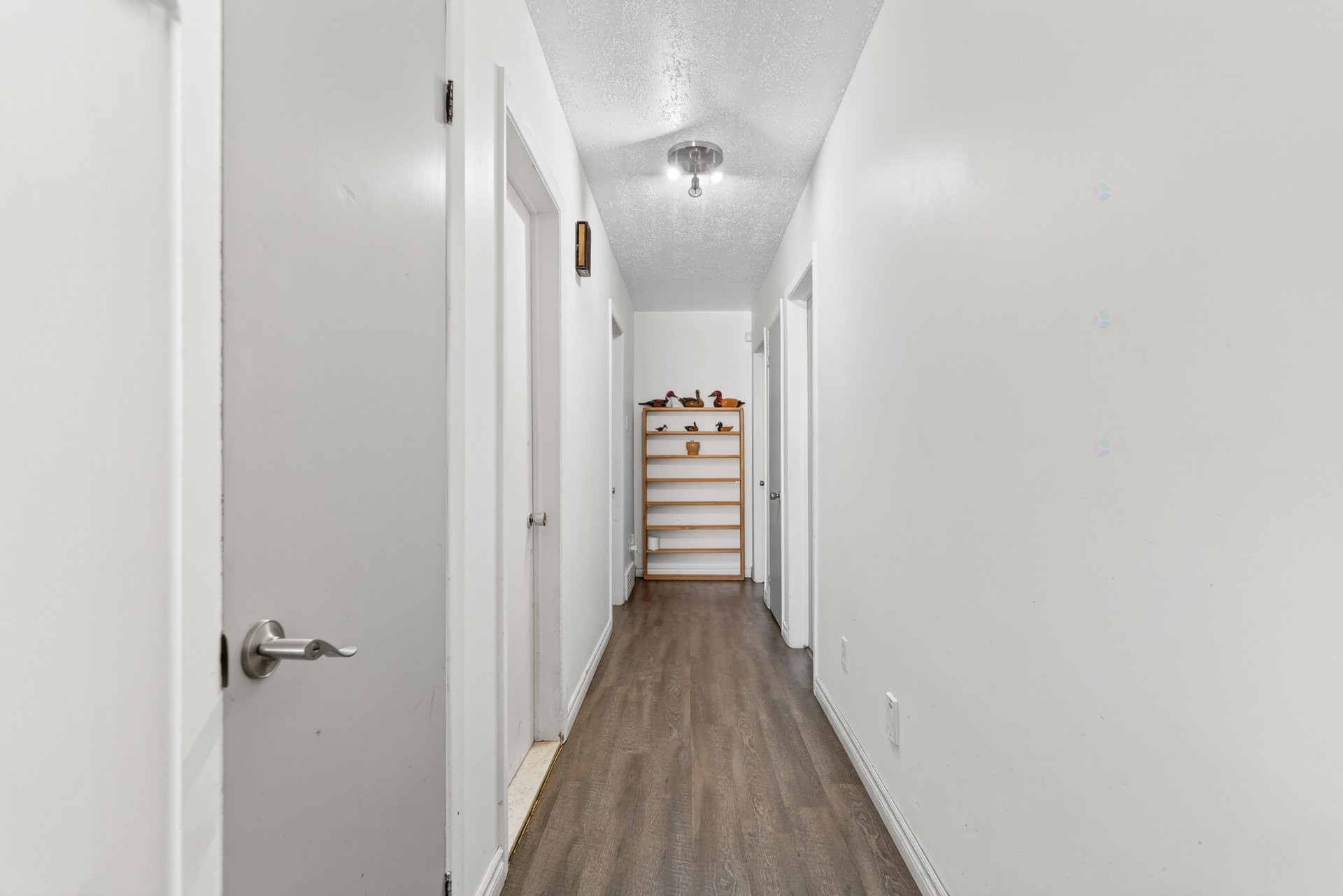 Corridor - 1933 53E Avenue (P.-A.-T.), Montréal (Rivière-Des-Prairies/Pointe-Aux-Trembles), QC