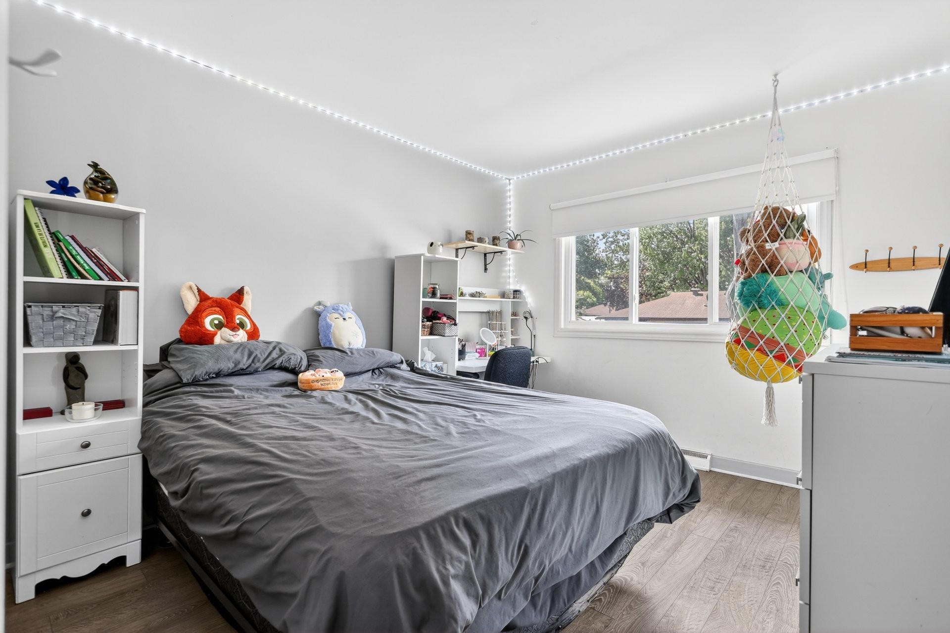 Chambre à coucher - 1933 53E Avenue (P.-A.-T.), Montréal (Rivière-Des-Prairies/Pointe-Aux-Trembles), QC