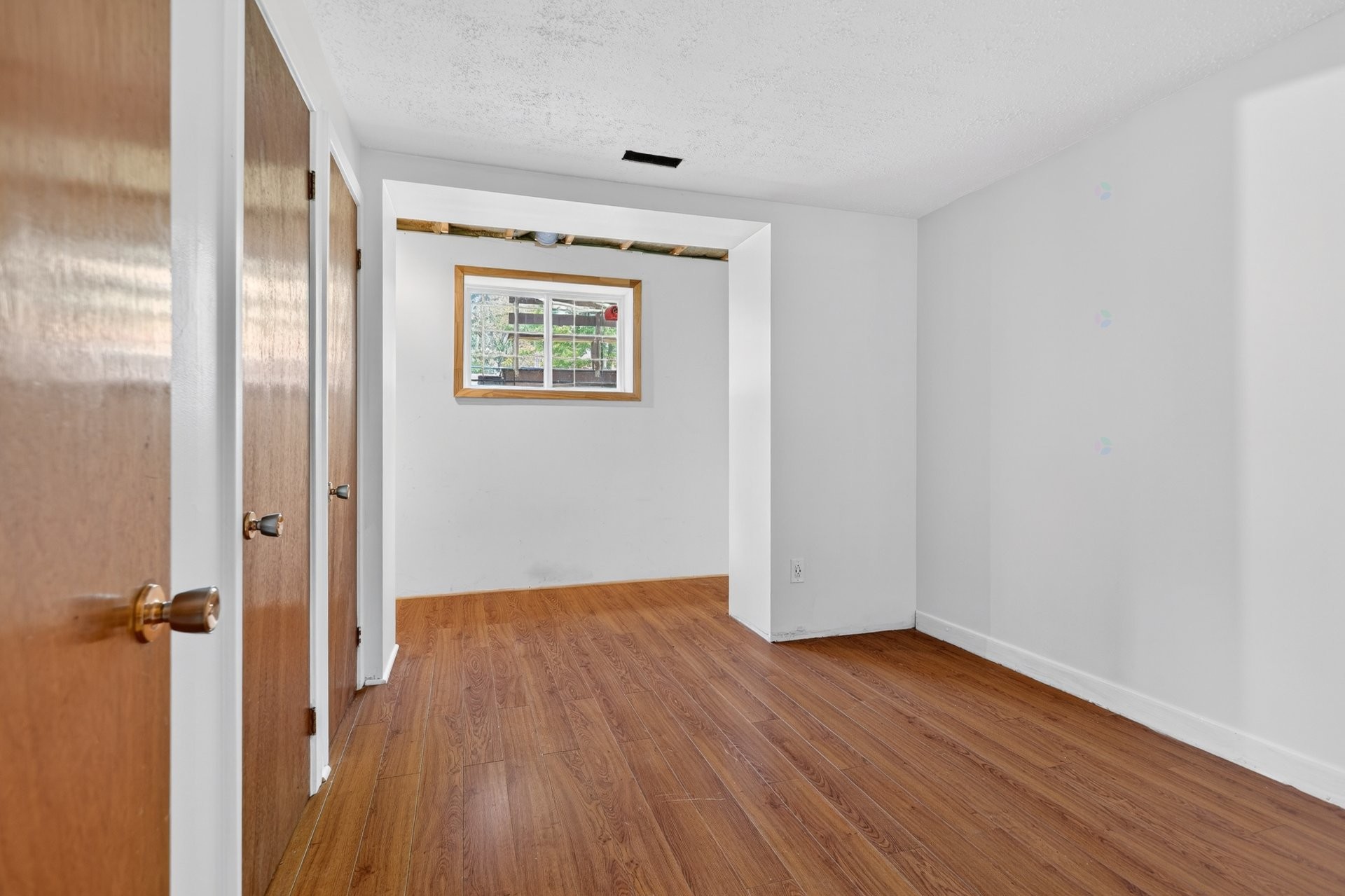 Chambre à coucher - 1933 53E Avenue (P.-A.-T.), Montréal (Rivière-Des-Prairies/Pointe-Aux-Trembles), QC