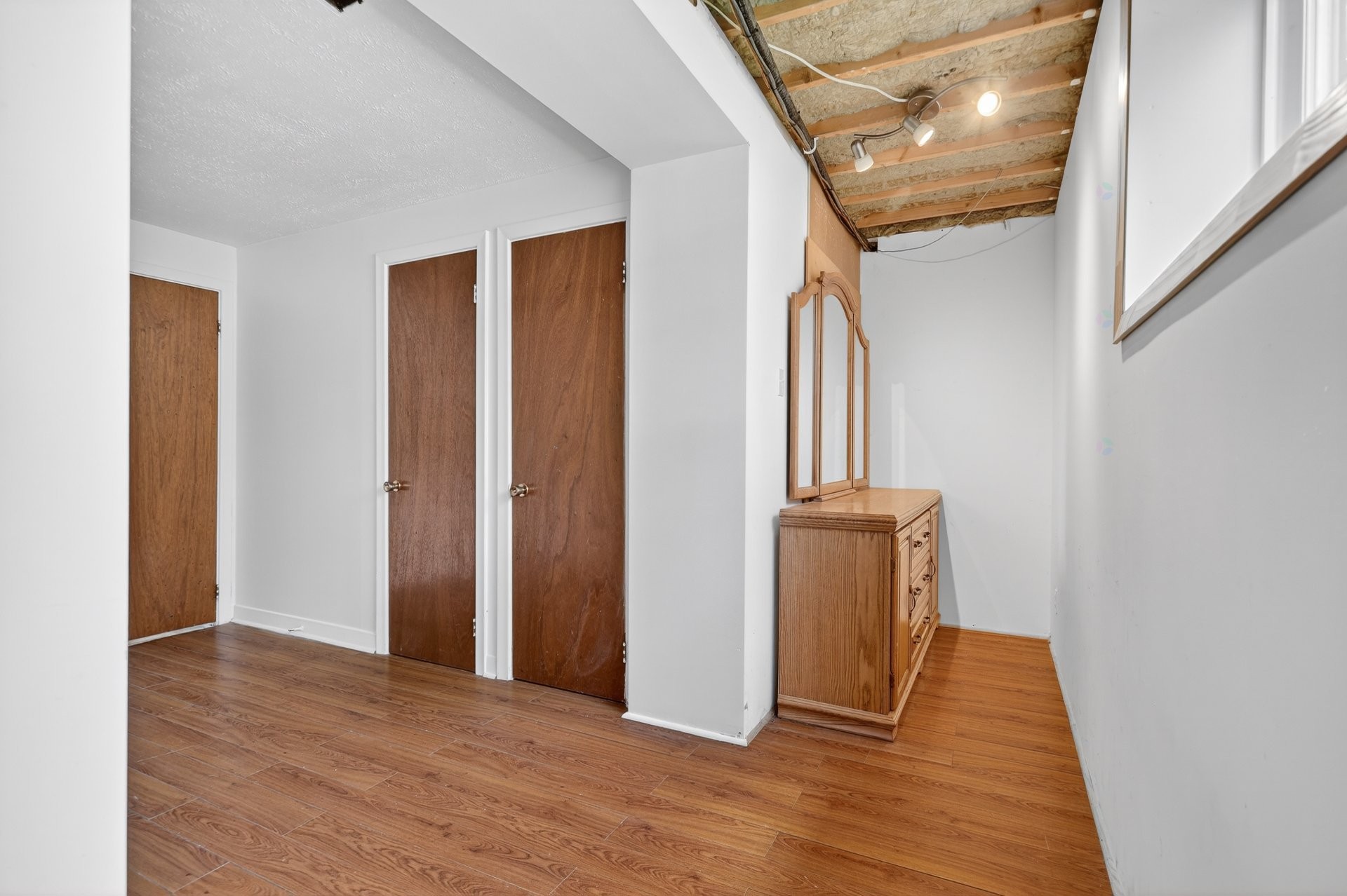 Chambre à coucher - 1933 53E Avenue (P.-A.-T.), Montréal (Rivière-Des-Prairies/Pointe-Aux-Trembles), QC