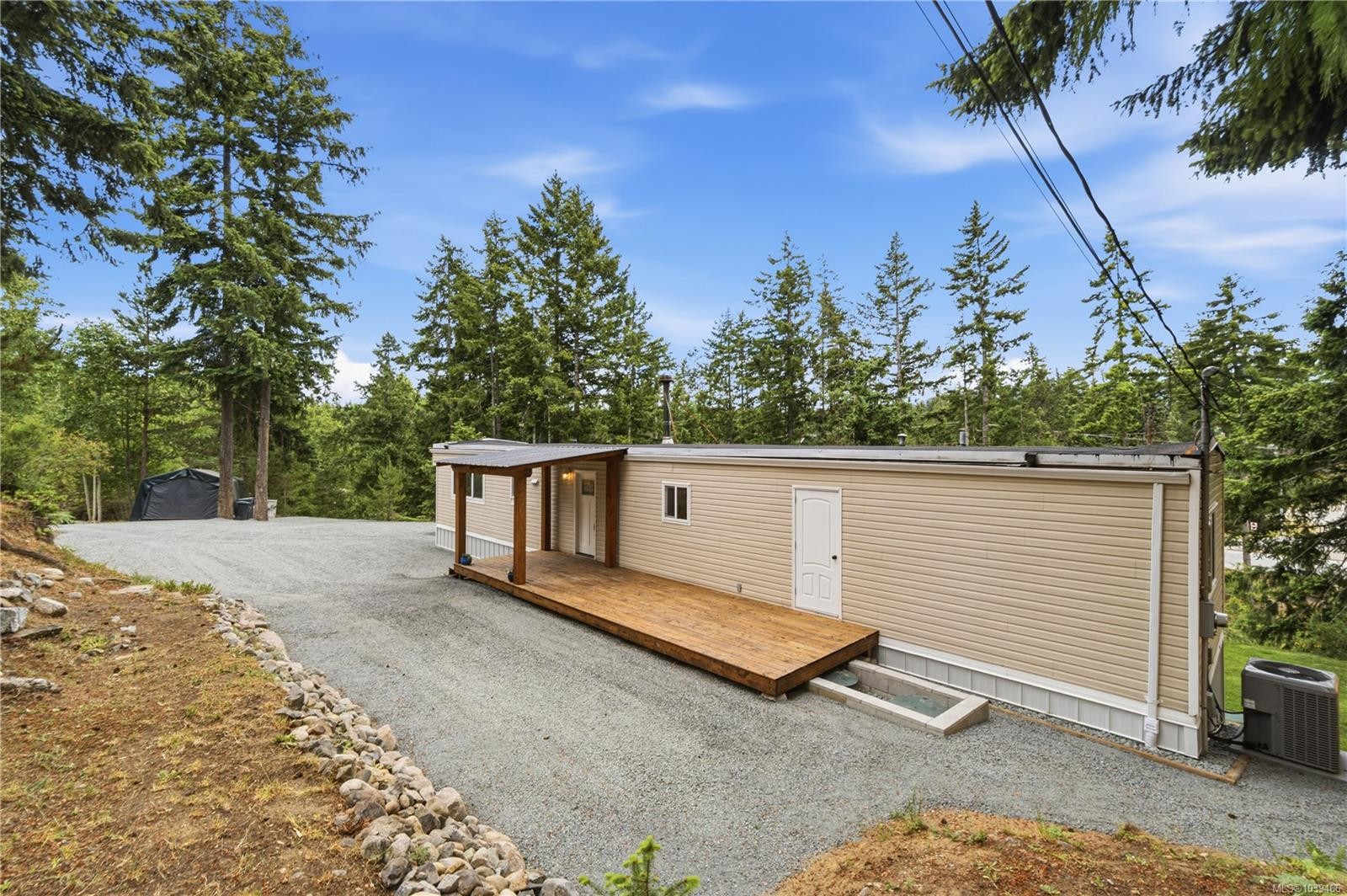 3840 Melrose Rd, Whiskey Creek, BC