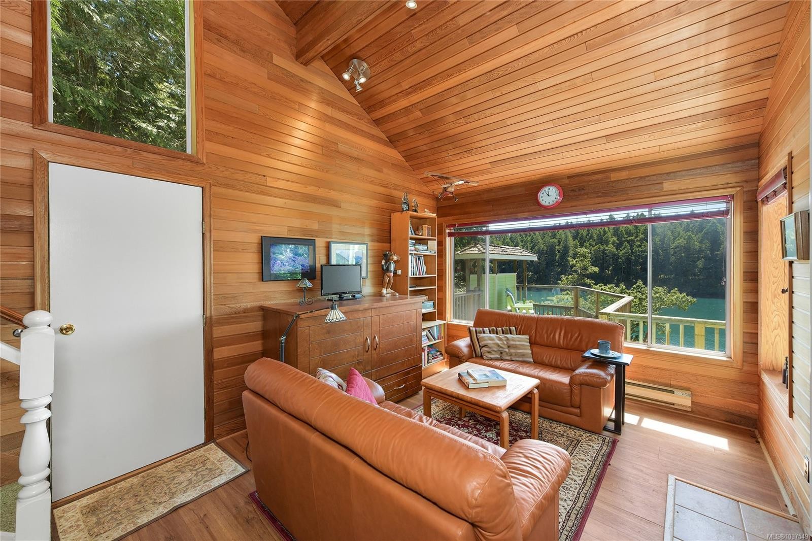 248 Leighton Lane, Mayne Island, BC