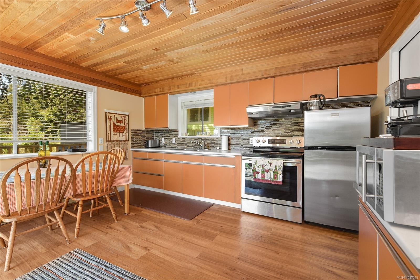 248 Leighton Lane, Mayne Island, BC