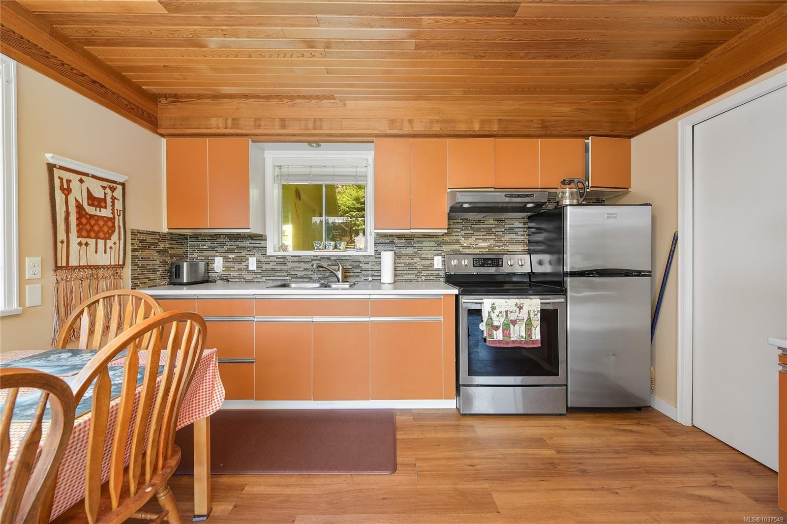 248 Leighton Lane, Mayne Island, BC