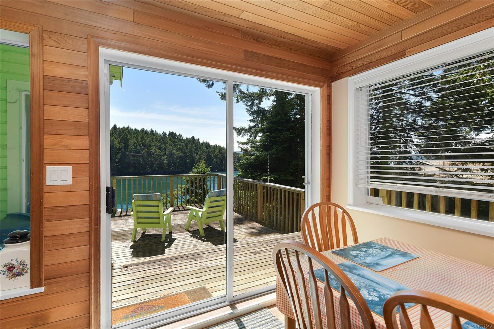 248 Leighton Lane, Mayne Island, BC