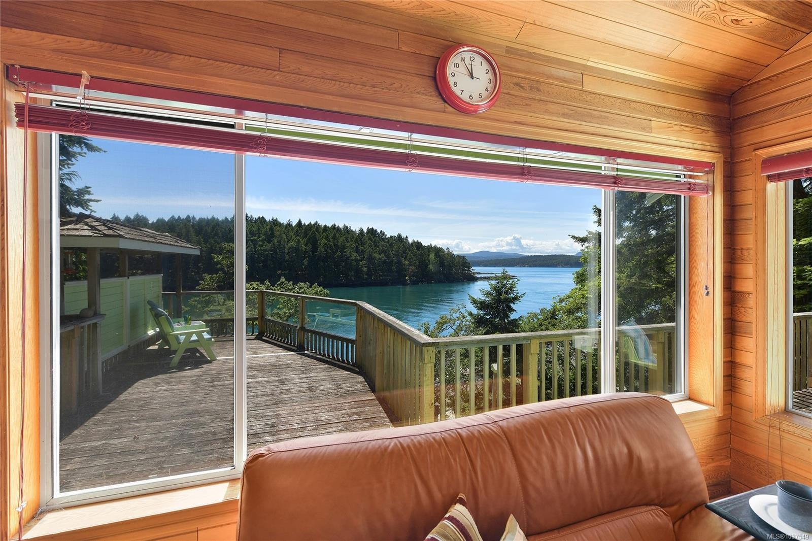 248 Leighton Lane, Mayne Island, BC