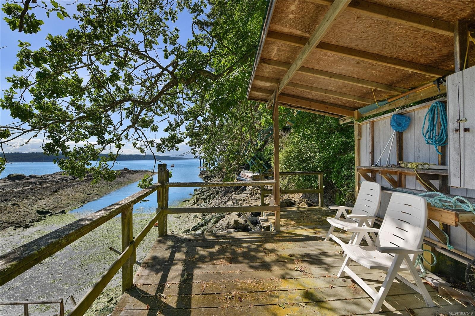 248 Leighton Lane, Mayne Island, BC