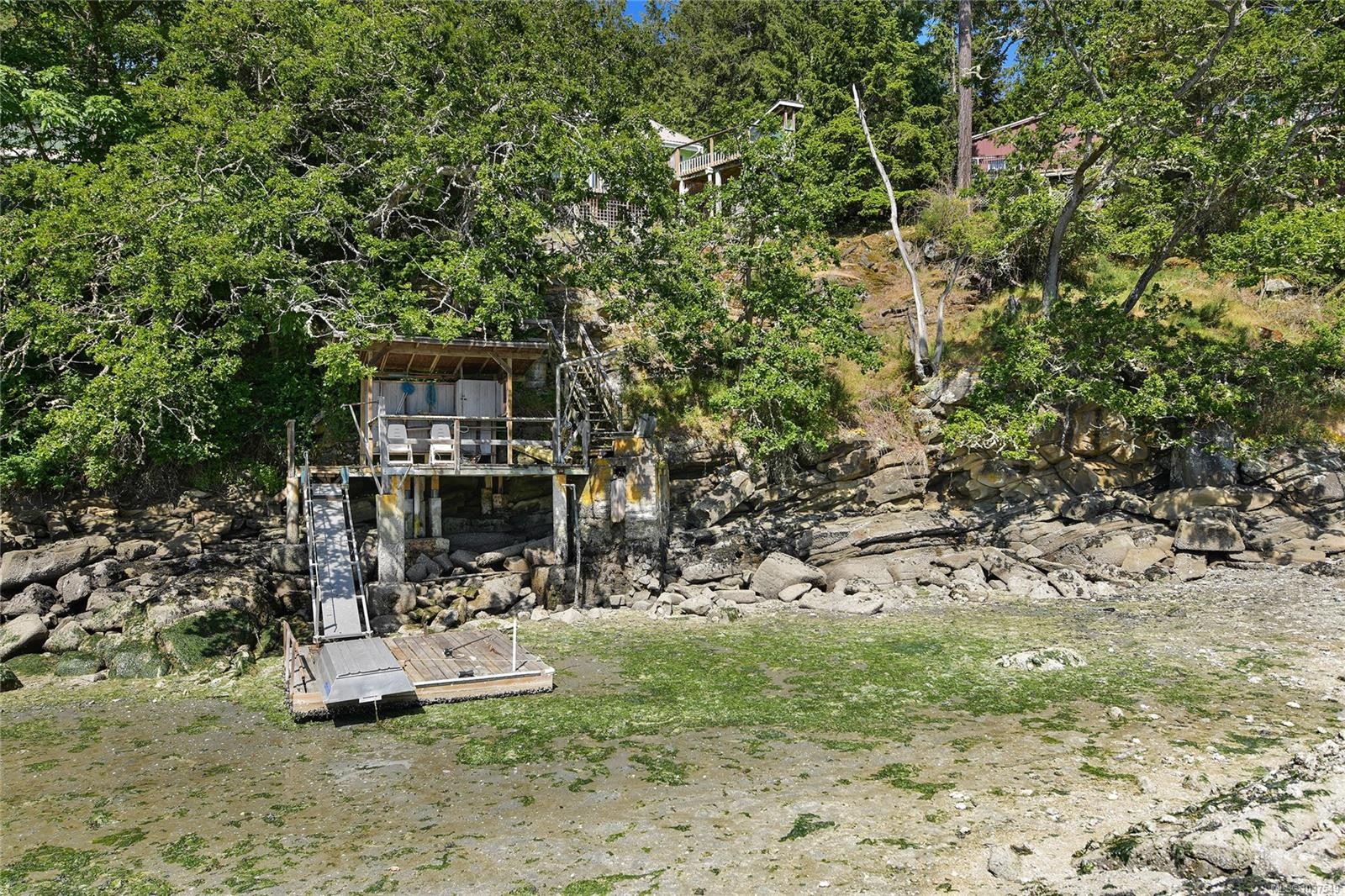 248 Leighton Lane, Mayne Island, BC