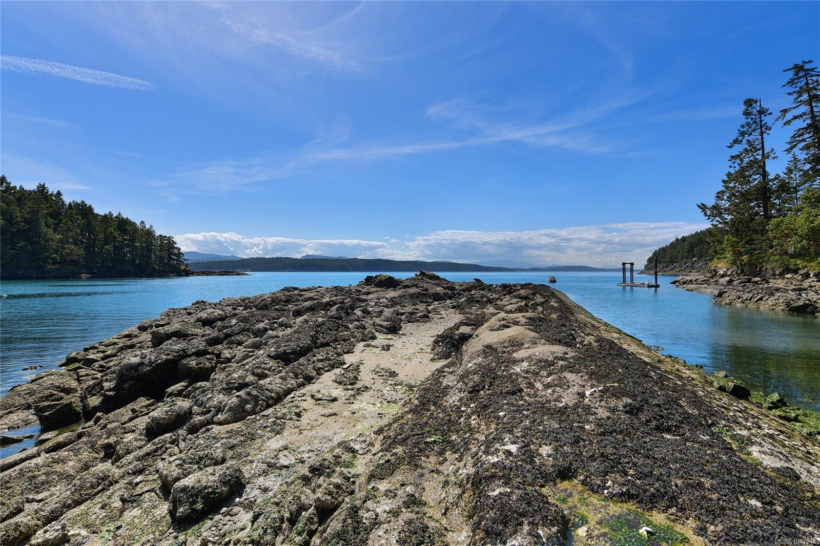 248 Leighton Lane, Mayne Island, BC