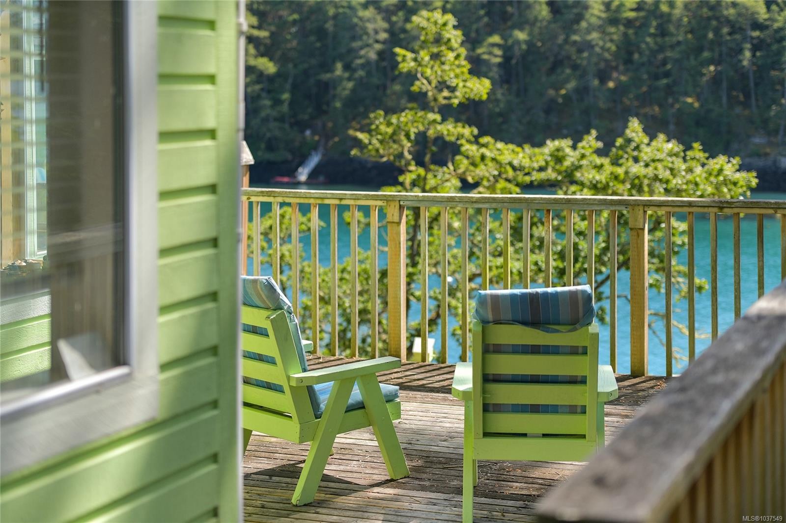 248 Leighton Lane, Mayne Island, BC