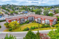 #110-1680 Poplar Ave Saanich, BC V8P 4K7