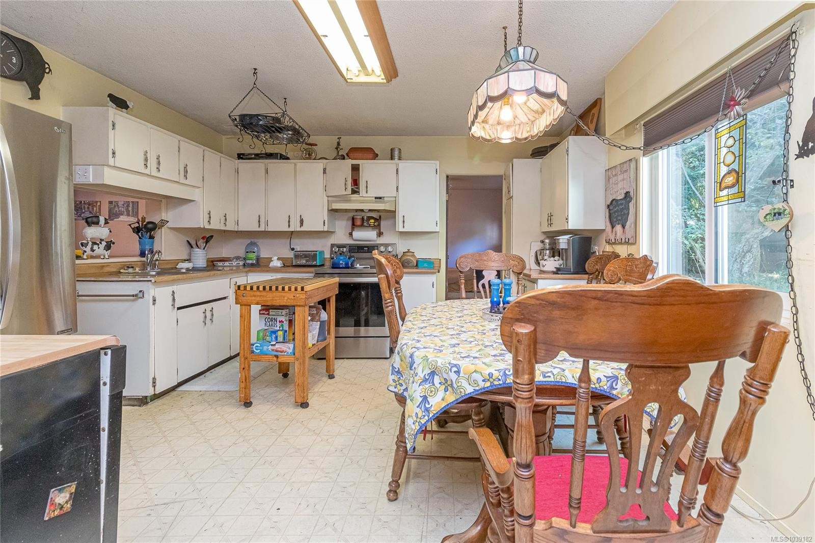 3401 River Rd, Chemainus, BC