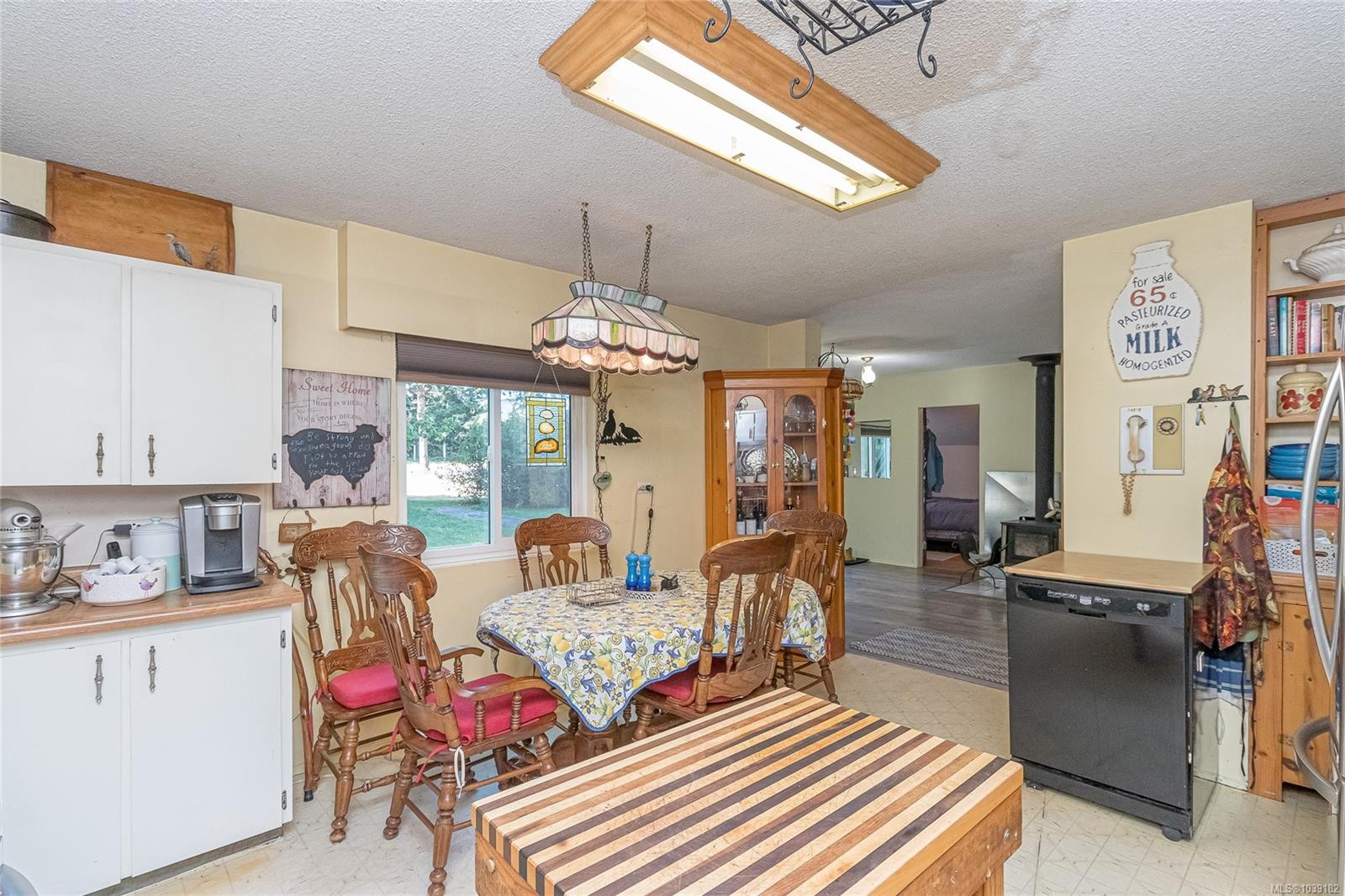 3401 River Rd, Chemainus, BC