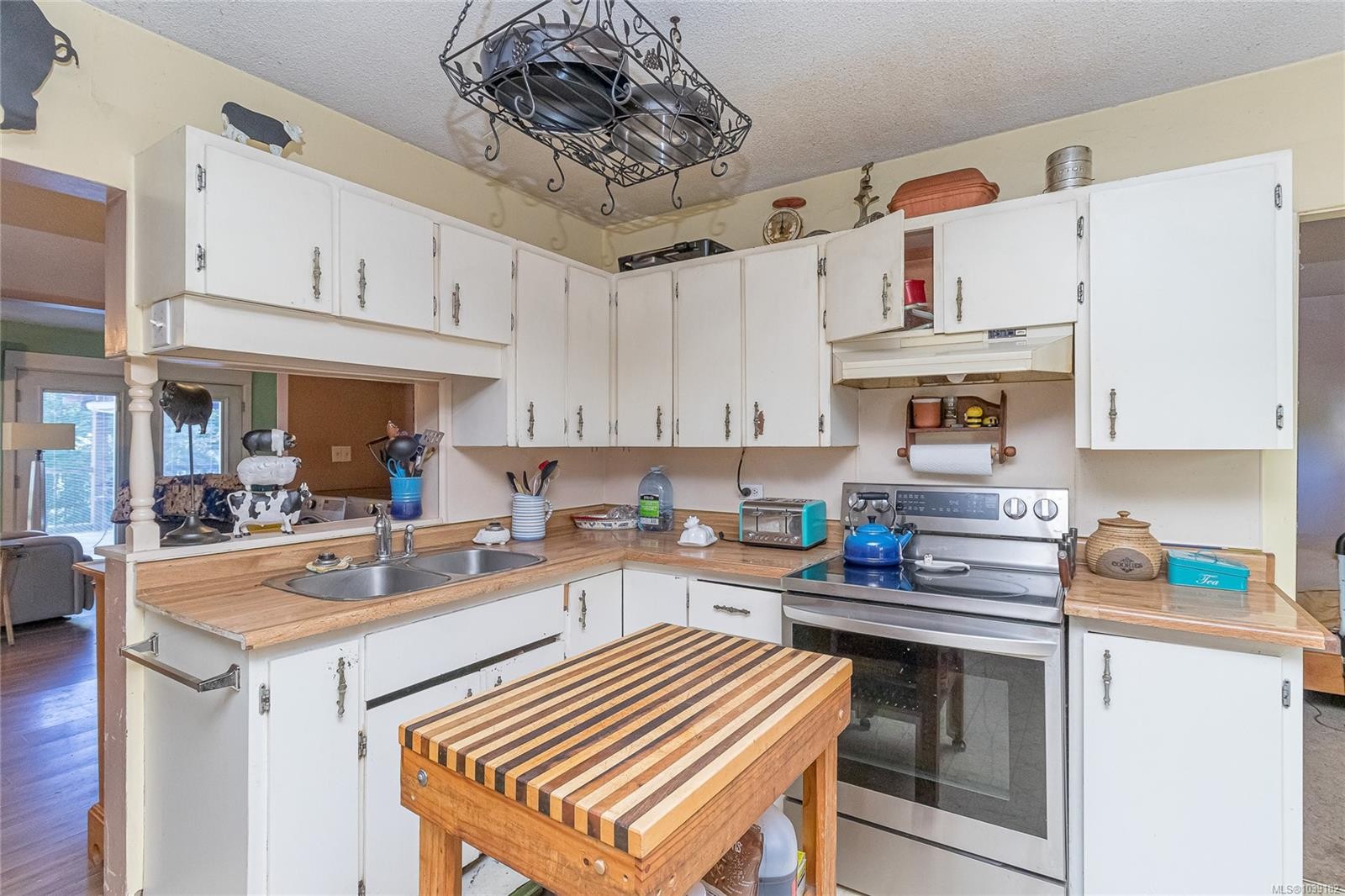 3401 River Rd, Chemainus, BC