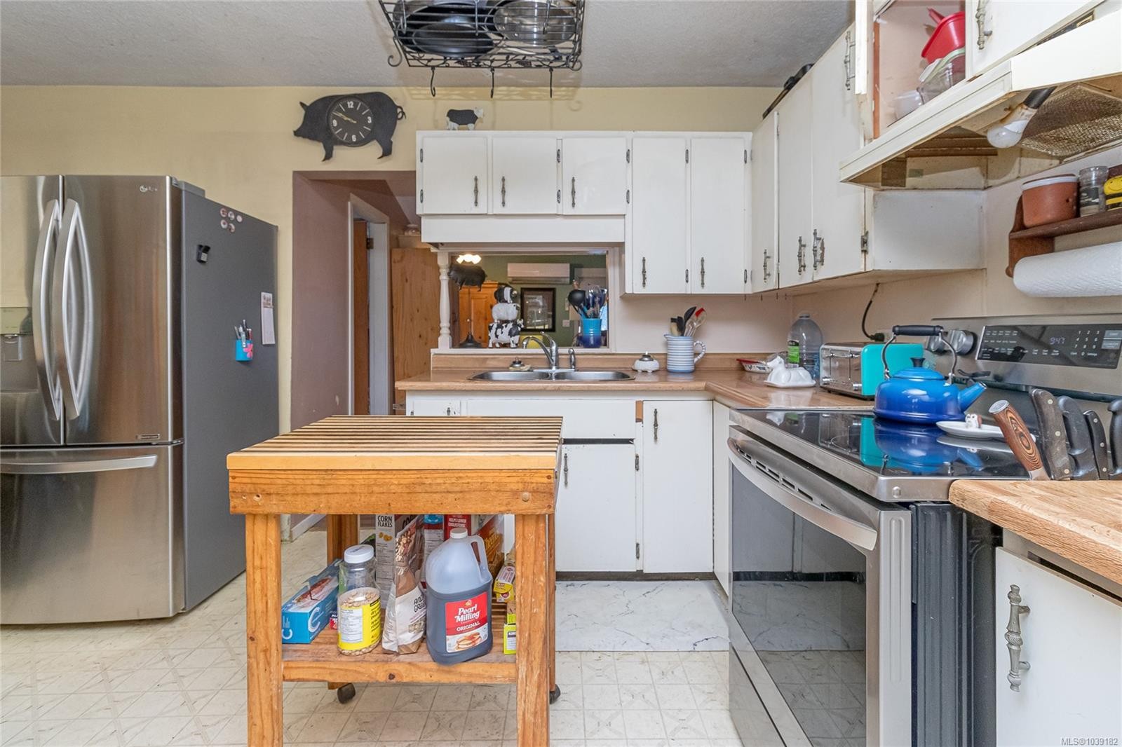 3401 River Rd, Chemainus, BC