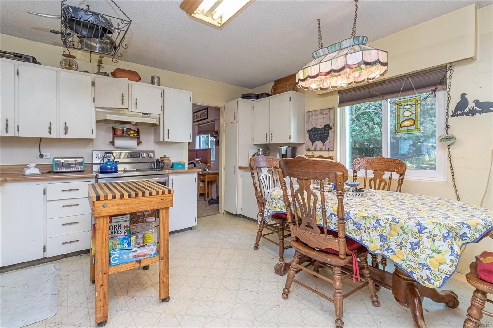 3401 River Rd, Chemainus, BC