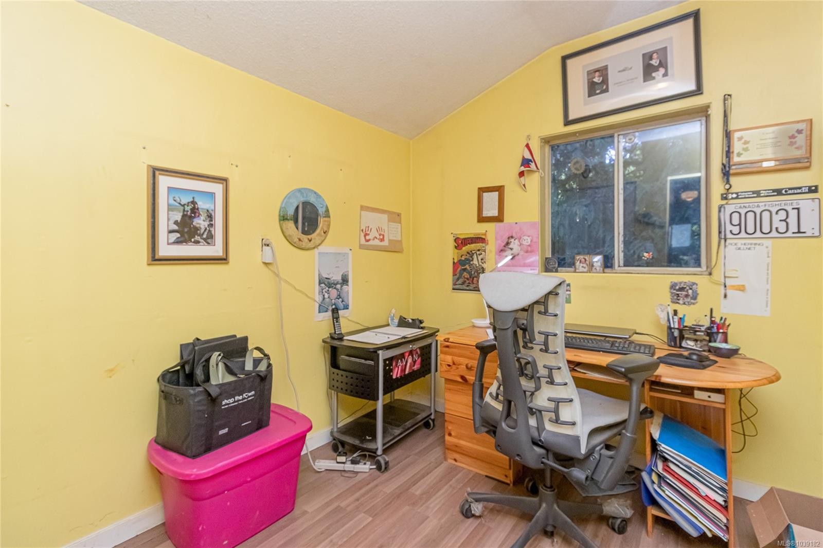 3401 River Rd, Chemainus, BC