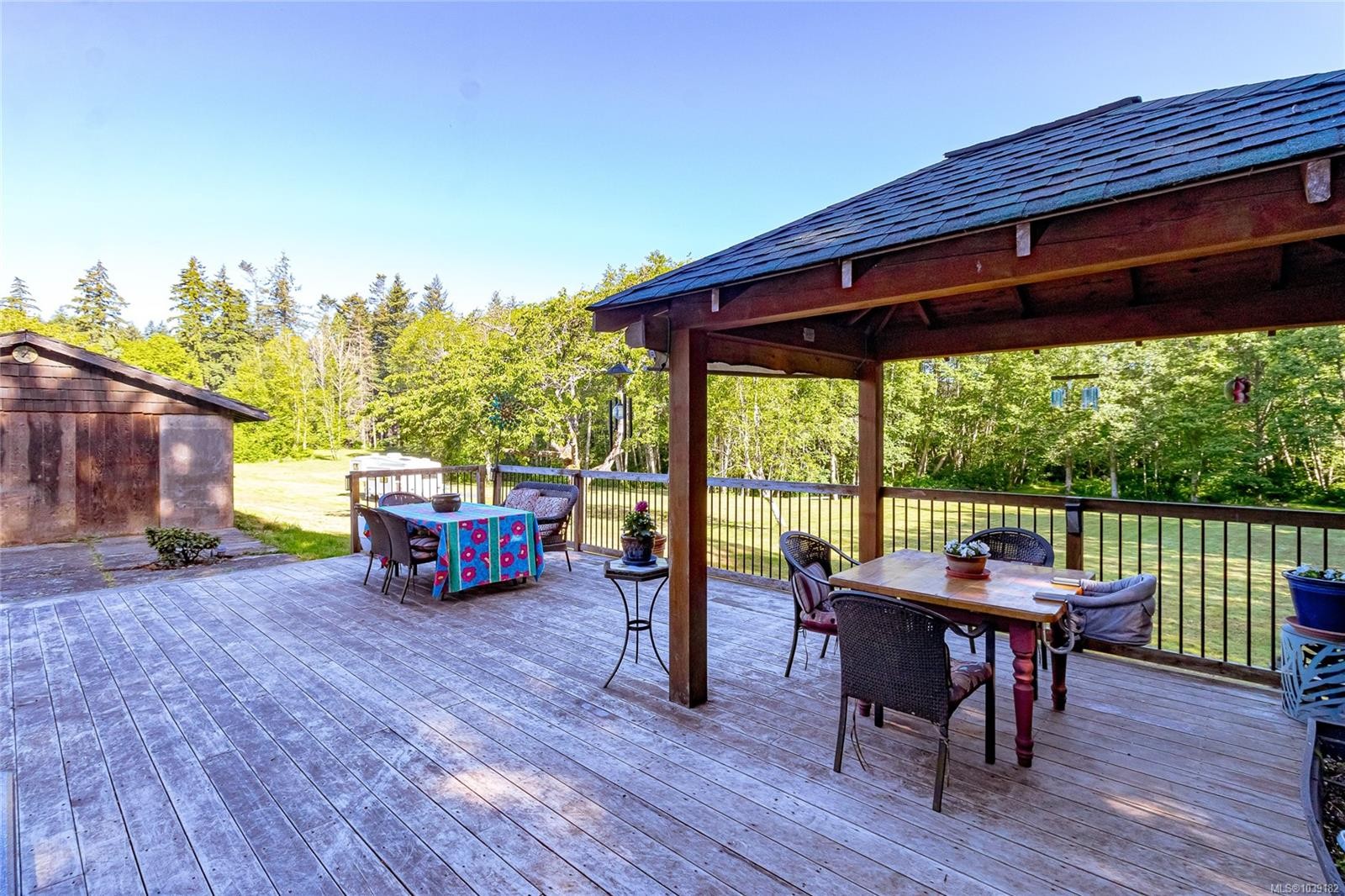 3401 River Rd, Chemainus, BC