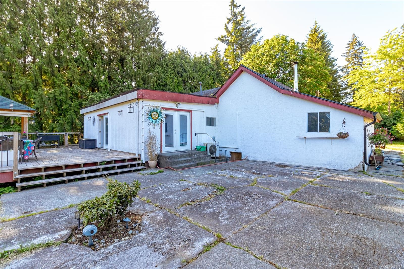 3401 River Rd, Chemainus, BC