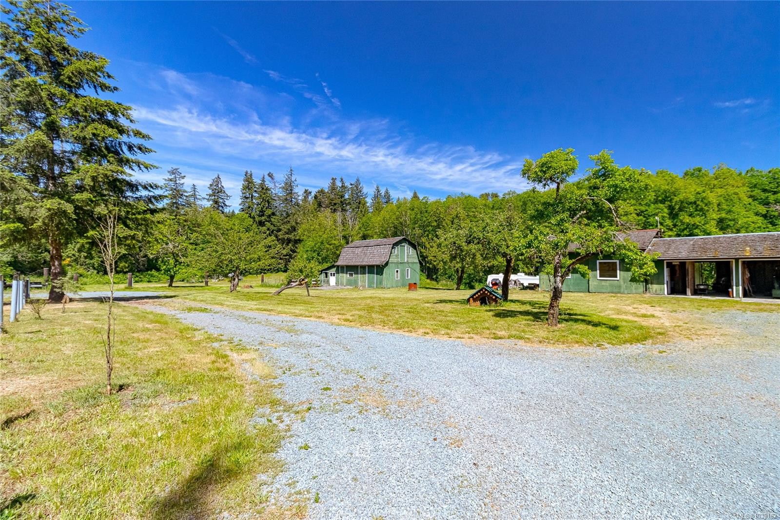 3401 River Rd, Chemainus, BC